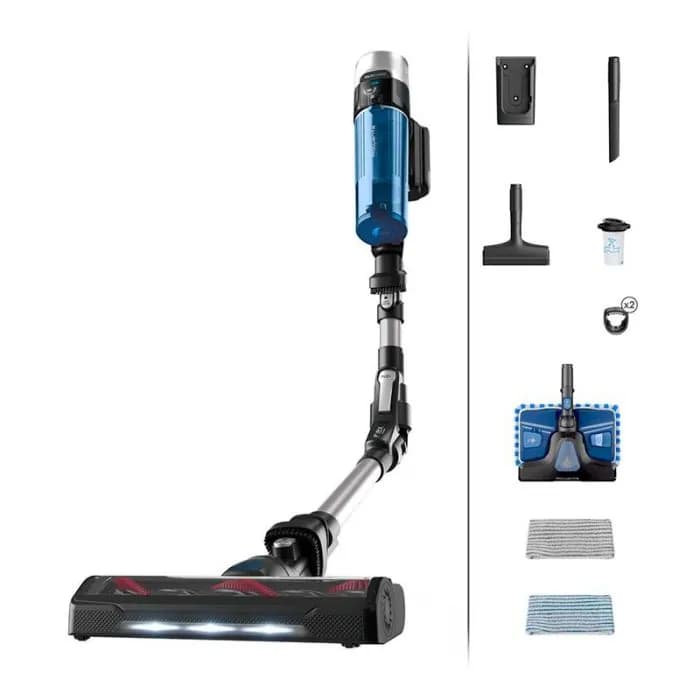 Aspiradora de mano ROWENTA 9.60 AQUA RH20COWO