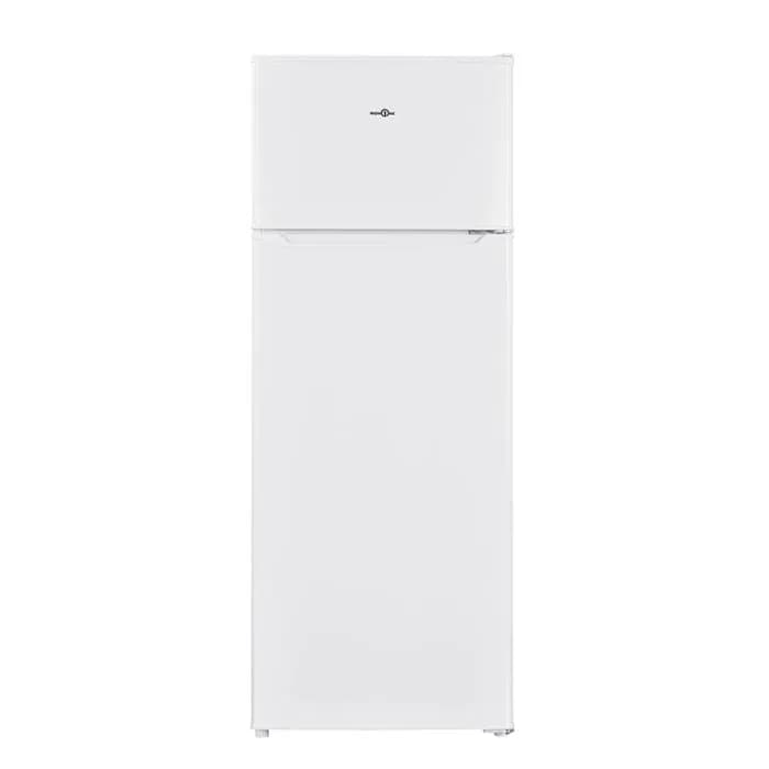 Refrigerador de 2 puertas HIGH ONE 2D 206 D W742C
