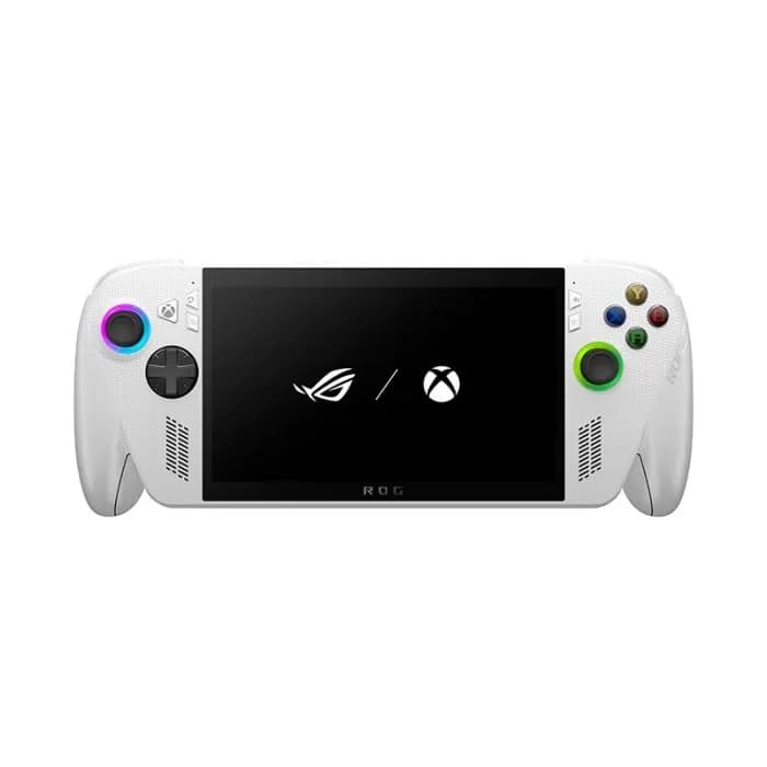 Consola ASUS ROG Xbox Alliance