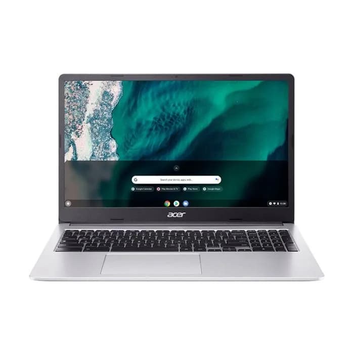 Ordenador portátil de 15,6″ ACER Chromebook CB315-4HT-C8AU-128GB/Touch/Chromebook