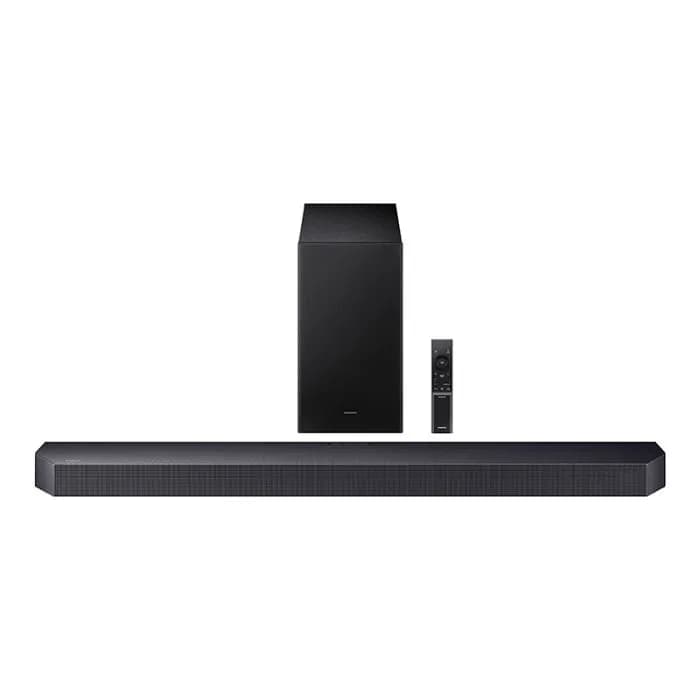 Barra de sonido SAMSUNG HW-Q600