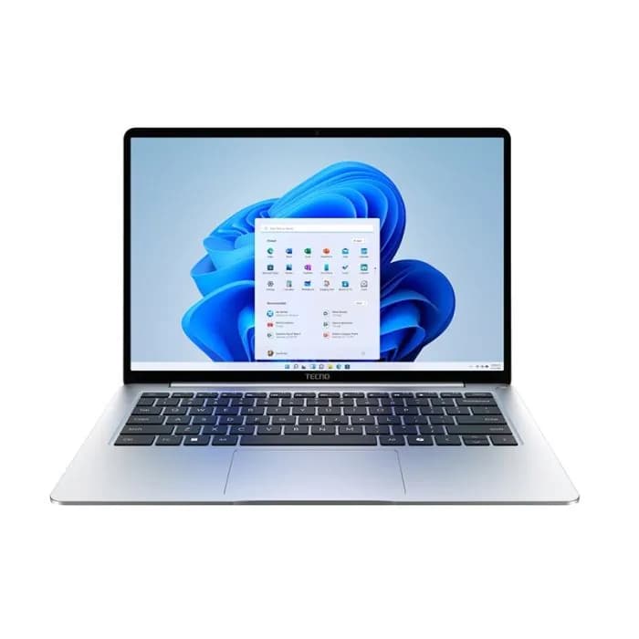Ordenador portátil TECNO S14MM de 14,1″ – IA/iu5/16GB/1TB/OLED