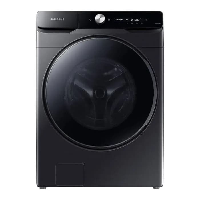 Lavadora de puerta SAMSUNG WF20DG8650BV de 20 kg