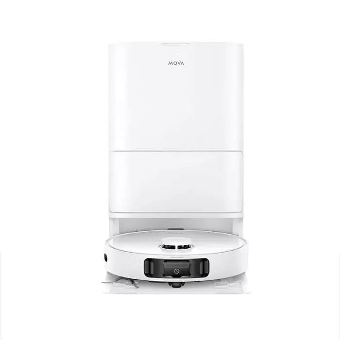 Robot aspirador MOVA E40 ULTRA AE