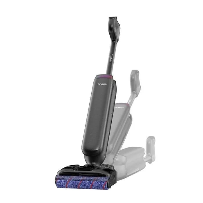 Aspiradora y lavadora TINECO Floor One S7 Artist Premium