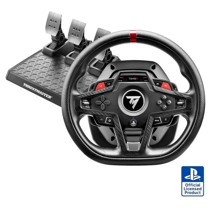 Volante TRUSTMASTER T248R
