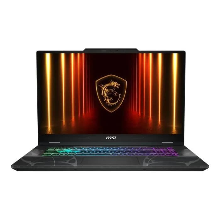 Portátil MSI Cyborg 17 de 17″ B13WEKG-427FRNN-i7/16/1TB