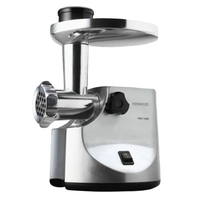 Picadora de carne KENWOOD MG510