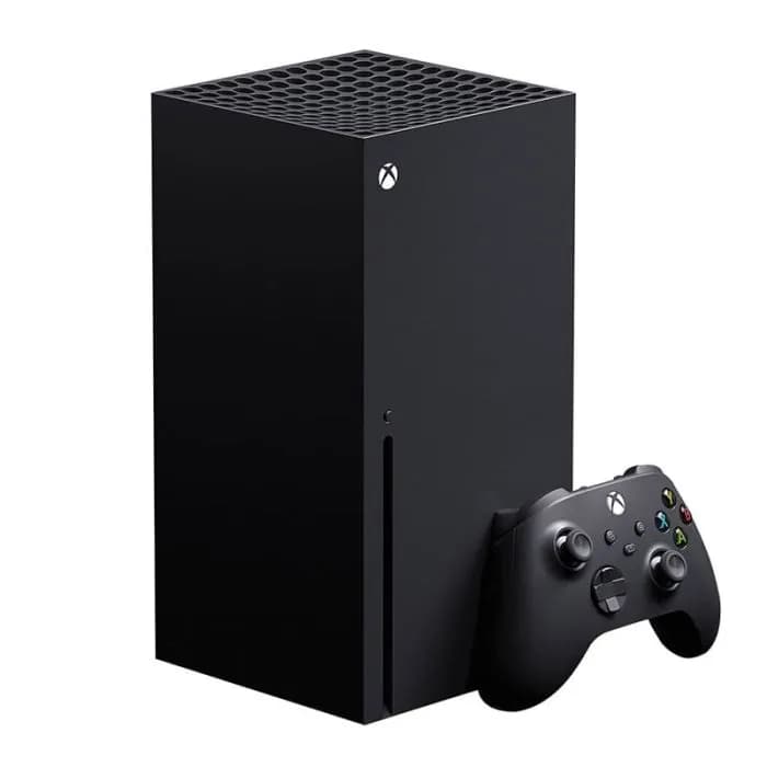 Consola Xbox Series X de 1 TB
