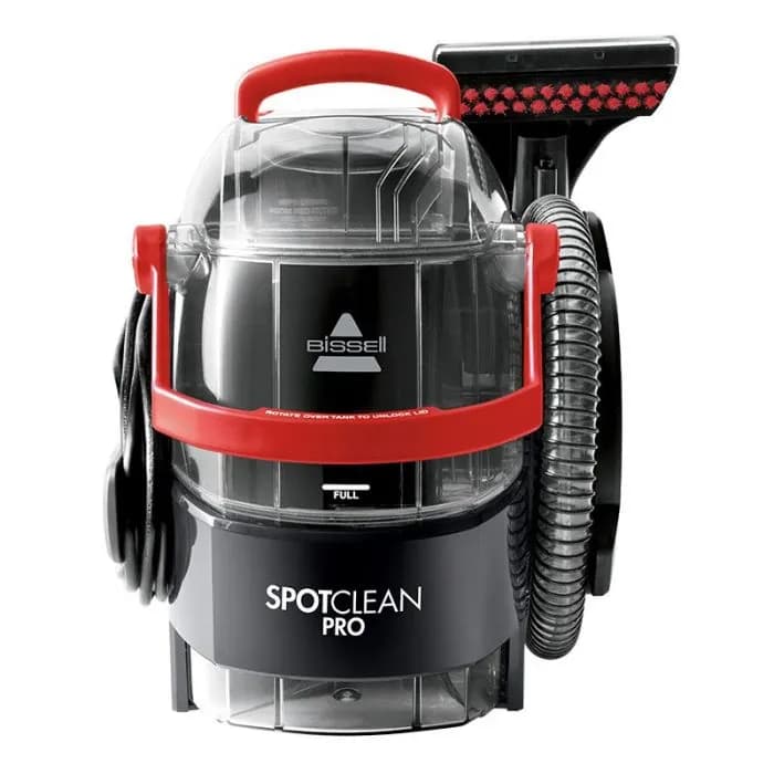 Quitamanchas BISSELL SPOTCLEAN PRO 1558N