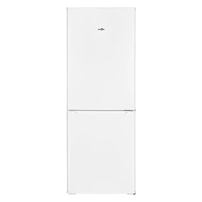 Refrigerador combinado HIGH ONE CS 207 E W742C