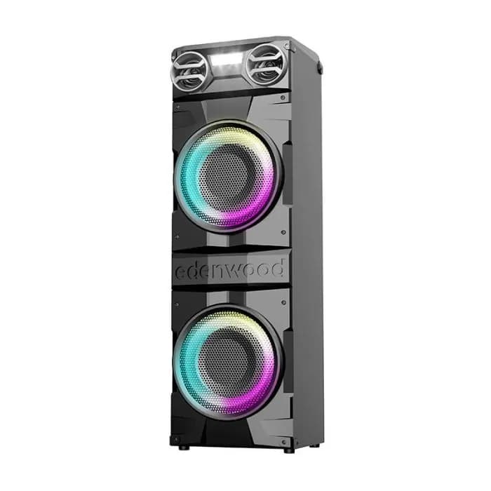 Altavoz EDENWOOD MEGASOUND PA