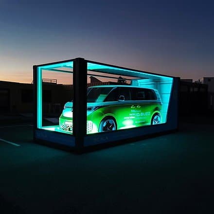 Car-Box 20-Nuevo