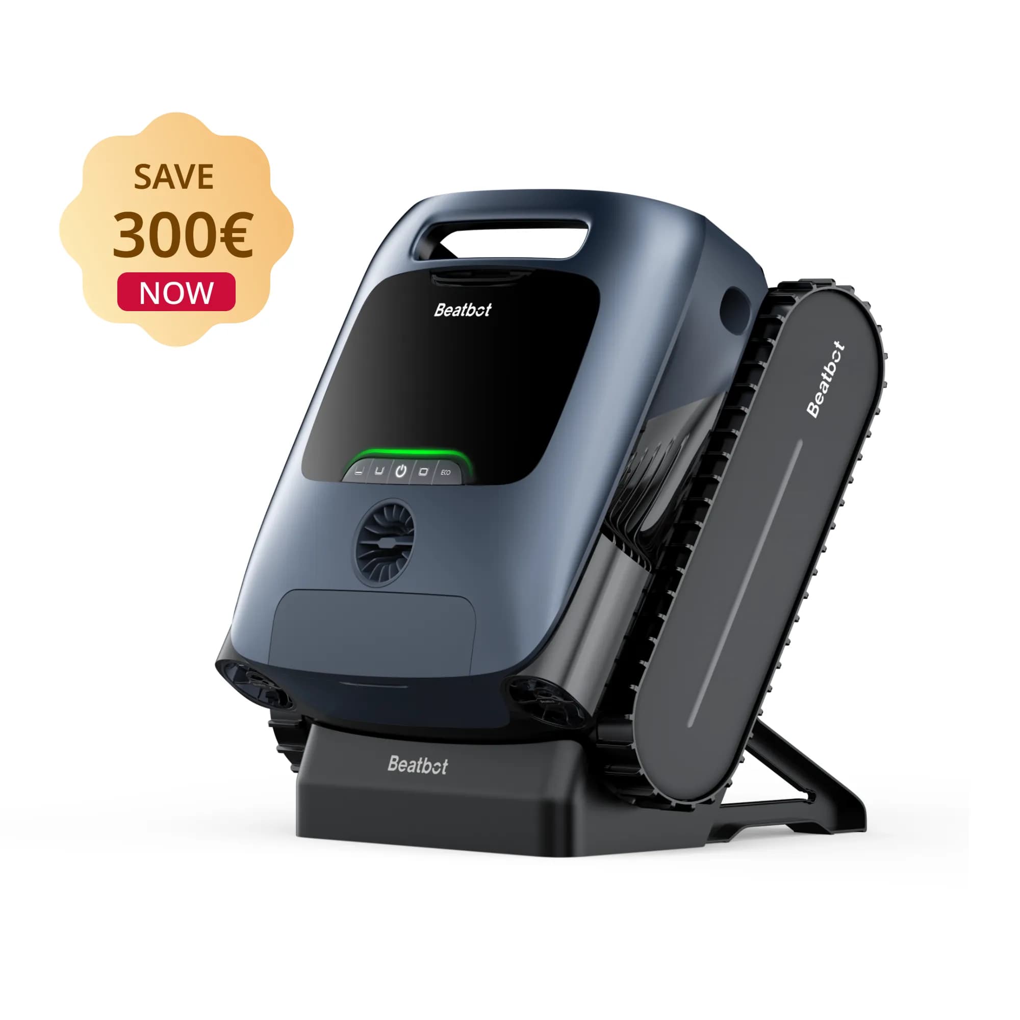 Beatbot Aquasense Pro Natemberming Pool Cleaner-Nuevo