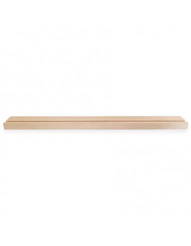 Mini étagère en bois légo ou photos