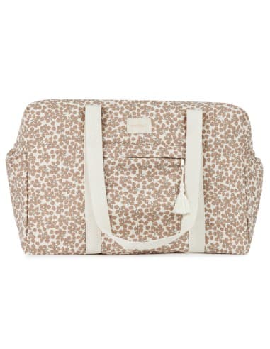 Sac à Langer Opéra Sweet Yumiko Beige