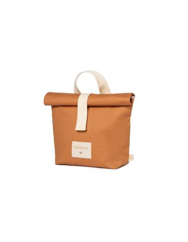 Sac à Goûter ou à déjeuner Sunshine Cinnamon Orange