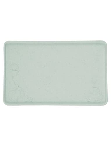 Set de table Ă rebords & ventouses en Caoutchouc Naturel