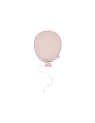 Décoration Ballon en toile Rose