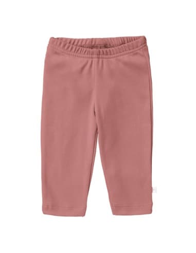 Pantalon / Bas de Pyjama Rose Rose 0 - 3 mois