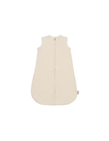 Gigoteuse d'été légère Gaze de coton Oatmeal Crème 6 - 18 mois