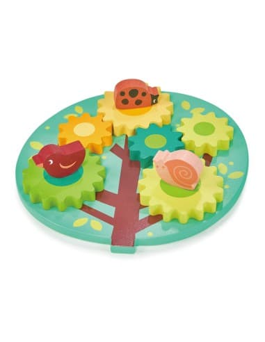 Arbre Ă Engrenages et Pignons