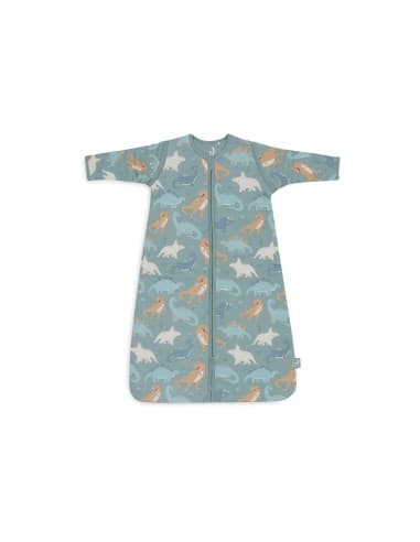 Gigoteuse Ă manches amovibles Roarsome Vert 0 - 6 mois