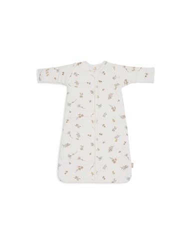 Gigoteuse à manches amovibles Riverside Crème 6 - 18 mois