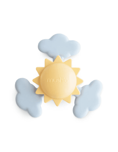 Jouet d'éveil Spinner Sunshine