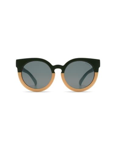 Lunettes de soleil Lulu Woody Triplets 1 à 2 Ans Komono