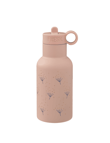 Gourde isotherme Pissenlit