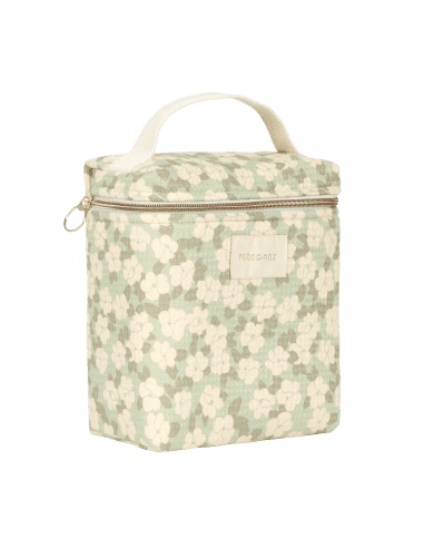 Sac Isotherme Concerto Lunchbag isotherme Green Sakura Vert