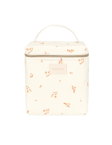 Sac Isotherme Concerto Lunchbag isotherme Lily Yellow Crème