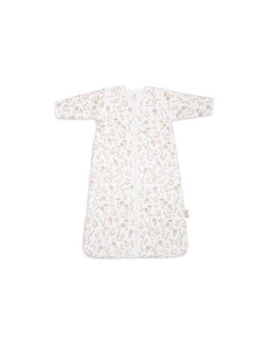 Gigoteuse à manches amovibles Bloomy Crème 18 - 36 mois