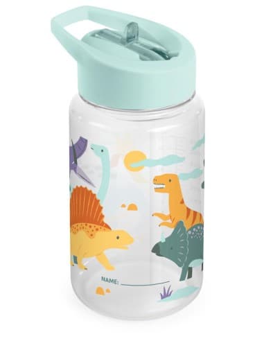Gourde Pour Enfant Kiddie - Dinos
