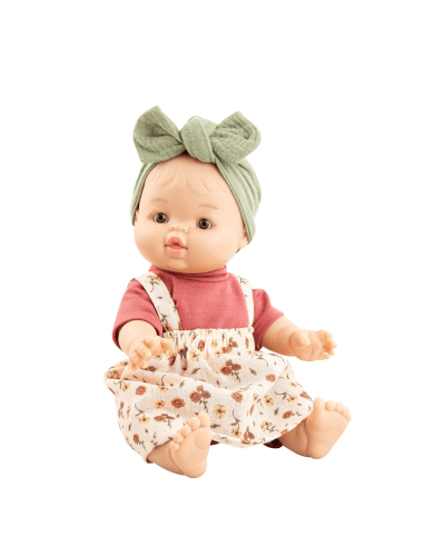 Poupon Paola Reina 34 cm - Gordis - Federica