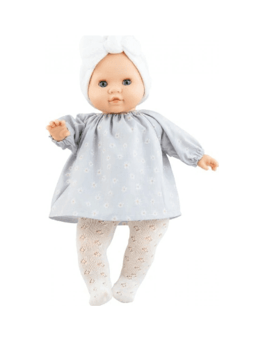 Poupon Paola Reina 36 cm - Manus - Ana