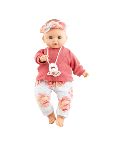 Poupée Paola Reina 36 cm - Manus - Sonia
