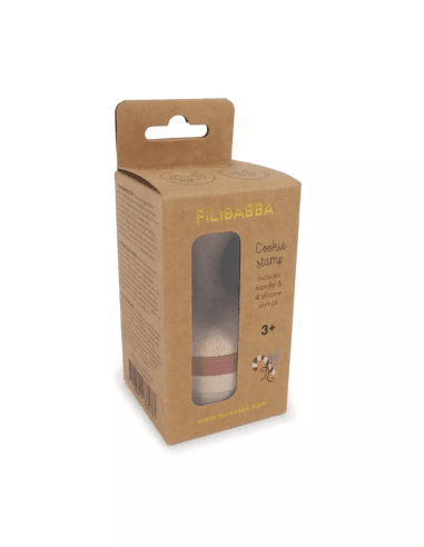 Tampons Ă Biscuits - Wonderful Winter