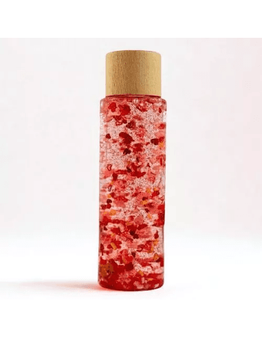 Bouteille Sensorielle - Ourson