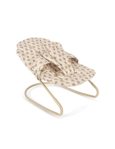 Transat pour poupée Konges Slojd - Verona Blues