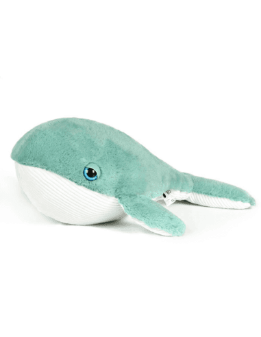 Grande Peluche Baleine - OB Designs
