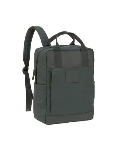 Sac à Dos à Langer Vividal Olive Foncé Vert