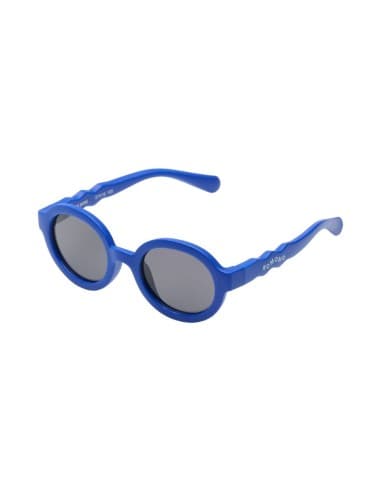 Lunettes de soleil Bébé Berry Blue 0 à 12 mois Komono