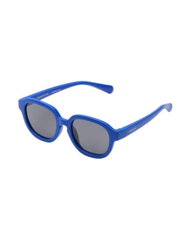 Lunettes de soleil Matty Berry Blue 1 Ă 2 Ans Komono
