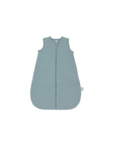 Gigoteuse d'été légère Gaze de coton Sea Green 0-3 mois - 60 cm Bleu vert 0 - 3 mois