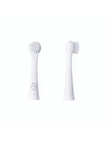 Brossettes de Rechange (x2) - Matchstick Monkey