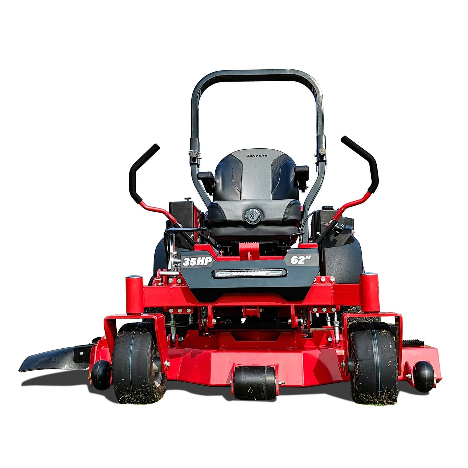 RasenmÀher ZTR 1371 mm, 35 HP