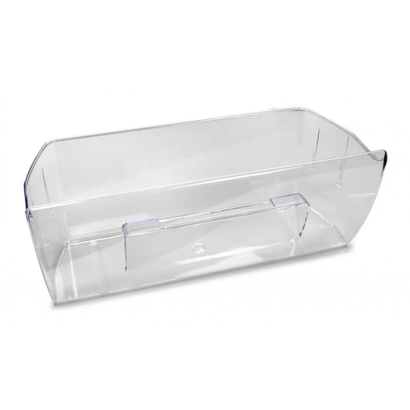 Bac à légumes pour réfrigérateur Zanussi - Electrolux (pièce d'origine) Zanussi