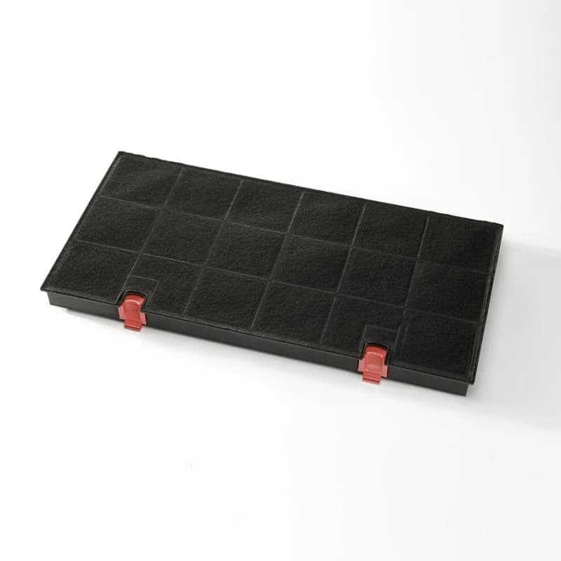 Filtre à charbon actif pour hotte elica modèle 150 CFC0141729 (pièce d'origine) elica